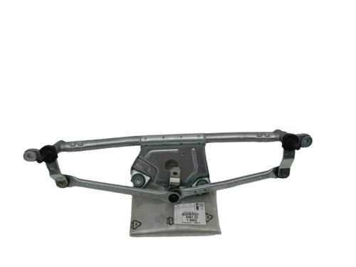 Mecanismo de limpiaparabrisas delantero 6401E5 Peugeot 607 Original