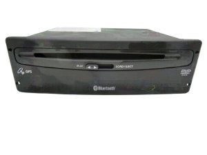 Navegación GPS DVD Bluetooth 8200326976 CCA-2200R  Laguna 2