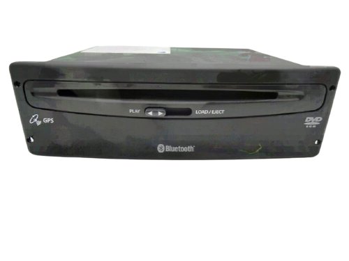 Navegación GPS DVD Bluetooth 8200326976 CCA-2200R  Laguna 2