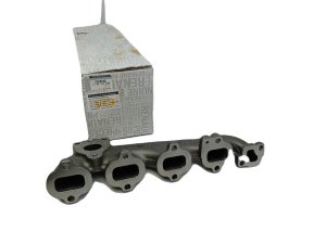 Colector de escape Trafic III 1,6DCI 140045202R Nuevo Original Renault