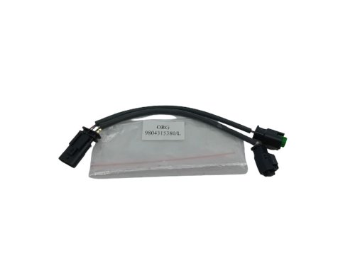 Enchufe del termostato 1,6 VTI/THP 9804315380  Nuevo original PSA