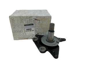Torsión trasera izquierda 430190028R Renault Megane III Original
