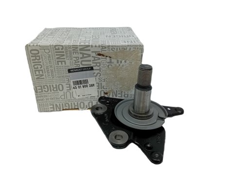 Torsión trasera izquierda 430190028R Renault Megane III Original