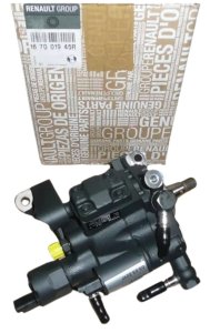 Bomba de inyección 167001945R Renault Dacia 1.5DCI Original