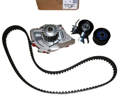 Distribución completa Bomba DS4, DS5, 508 Nueva 1613561780