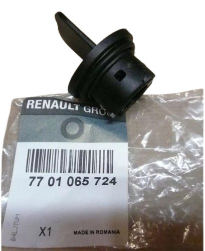 Fijación de la bombilla del intermitente 7701065724 Renault Megane II Original