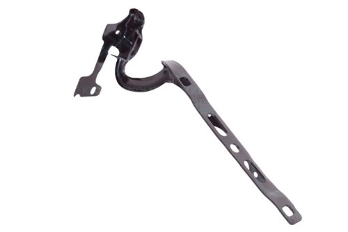 Bisagra del capó derecha 9672864080 Peugeot 208 Original