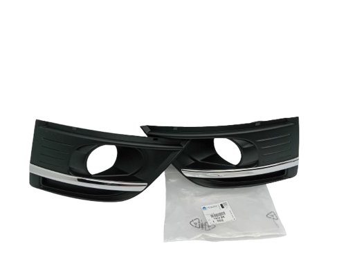 Marco halógeno derecho izquierdo 7414SK C4 Picasso Original
