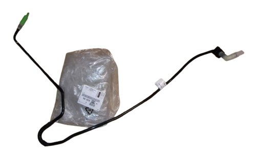 Cable de embrague 9806927980 Citroën Peugeot 2.0BLUEHDI Original