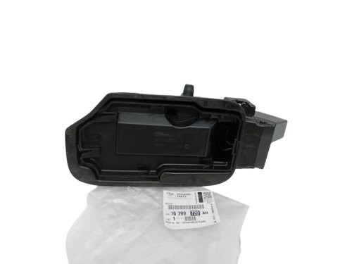 Carcasa del depósito de combustible Original 1679972080 PSA Berlingo 3