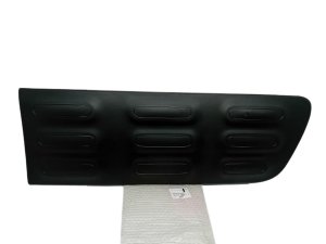 Moldura de puerta delantera derecha 98010234XT Nueva original Citroën Peugeot  C4 Cactus