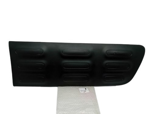 Moldura de puerta delantera derecha 98010234XT Nueva original Citroën Peugeot  C4 Cactus