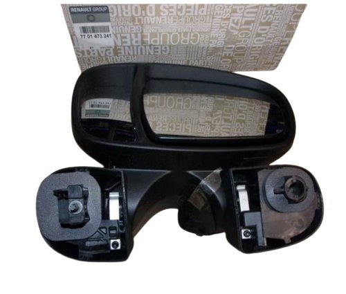 Espejo izquierdo original 7701473241 Renault Trafic 2