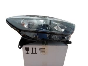 Reflector derecho original 260105066R Renault Captur