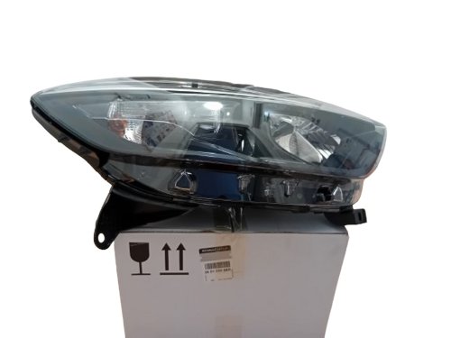 Reflector derecho original 260105066R Renault Captur