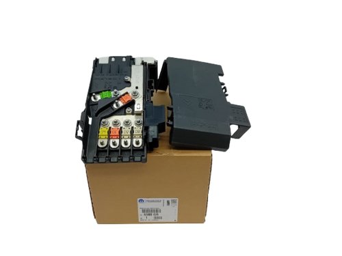 Caja de fusibles C4, 308, 3008, 5008  6500GR 6500.GR