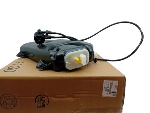 Depósito de aditivo Fap C8 1440080380 Nuevo Original Citroën Peugeot