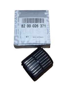 Cojinete de la caja de cambios 8200026371 Renault Original