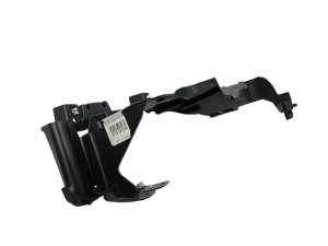 Soporte del parachoques delantero izquierdo 622232066R Megane 3
