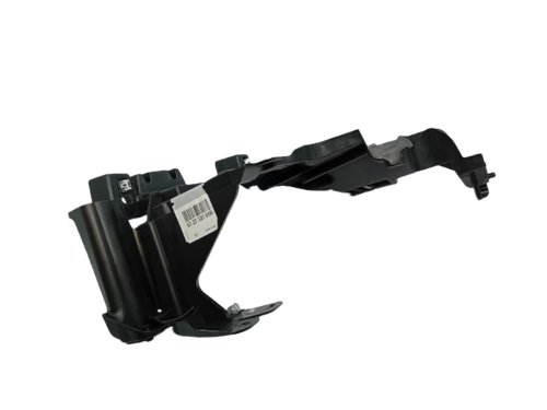Soporte del parachoques delantero izquierdo 622232066R Megane 3