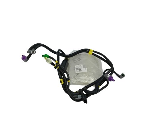 Cable de combustible 1574A0 Citroën Peugeot C3 C4 307 407 1.6 HDI Original