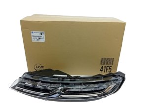 Luz diurna LED izquierda 9821287180 Nueva OE PSA C4 Cactus