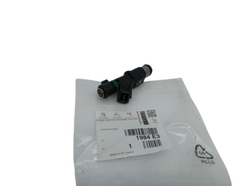 Inyector C C5 II P 406 407 1,8 16V 1984E3 Nuevo Original