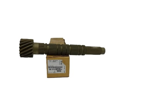 Eje de la caja de cambios Original 9801256580 PSA P308 1.5BlueHDI