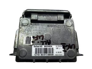 Convertidor de xenón  Original Renault  7701476972 89034934