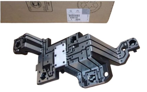 Portalámparas Bombilla izquierda 6350GE Peugeot 407 Original