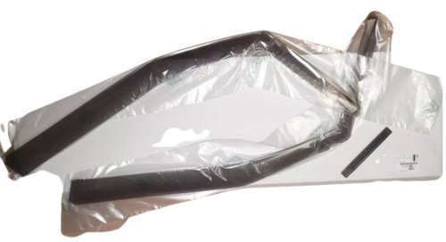 Deflectores 1625595980 Citroën C3 Picasso Original