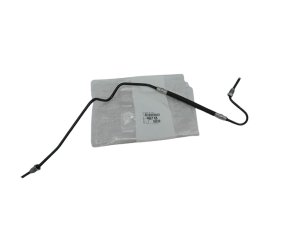 Cable de freno trasero izquierdo 488765 Nuevo OE PSA C2 C3