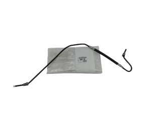 Cable de freno trasero derecho original 488766 4887.66 Citroën C2 C3