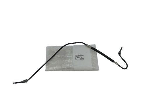 Cable de freno trasero derecho original 488766 4887.66 Citroën C2 C3