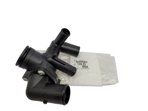 Carcasa del termostato Original 1336Z3 Jumper 3 Boxer 3 2.2HDI