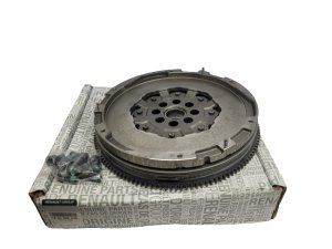 Rueda bimasa Master III Movano NV400 123009802R