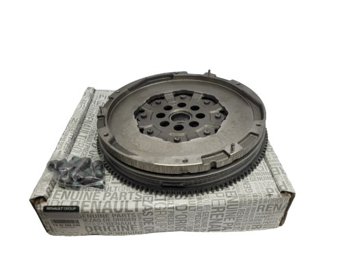 Rueda bimasa Master III Movano NV400 123009802R
