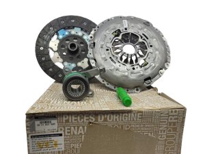Embrague completo 2.3DCI 302182356R Nuevo OE Renault Master 3