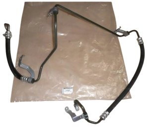 Cable de dirección asistida 497202643R Renault Master III  2.3DCI Original