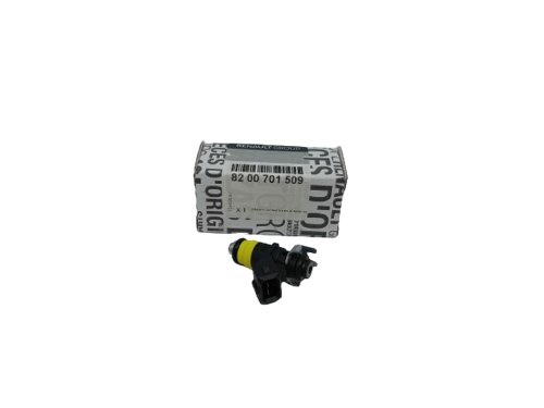 Inyector 8200701509 Renault Clio III 1.6 16V Original