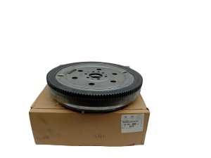 Volante motor 1.6HDI 1638837280 Nuevo OE PSA C3 Jumpy 4