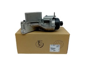 Radiador de aceite 1103S7  Citroën Peugeot  C3 C4 308 5008 1.6 HDI