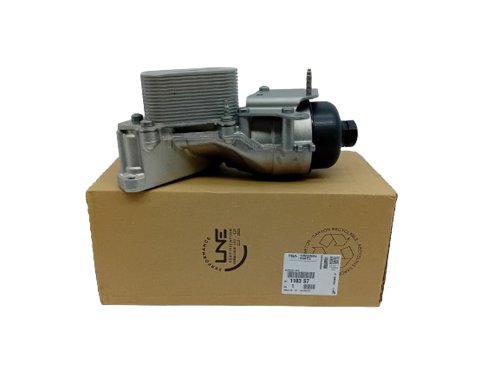 Radiador de aceite 1103S7  Citroën Peugeot  C3 C4 308 5008 1.6 HDI