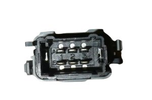 Interruptor de bloqueo de ventanas 8200379691 Renault Clio III Original