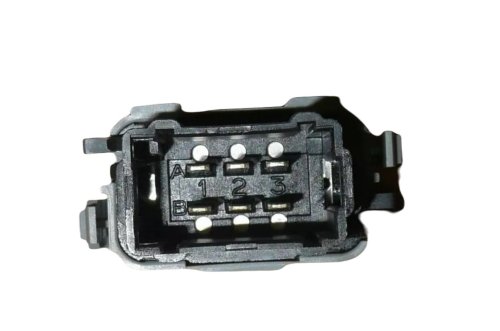Interruptor de bloqueo de ventanas 8200379691 Renault Clio III Original