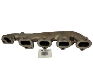 Colector de escape Trafic III 1,6DCI 140045202R Original Renault