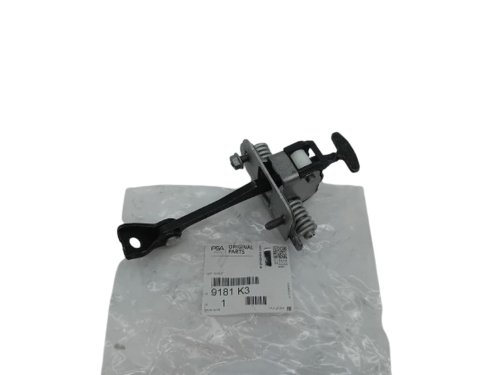 Original Limitador de puerta  Citroen C4 Picasso 9181K3
