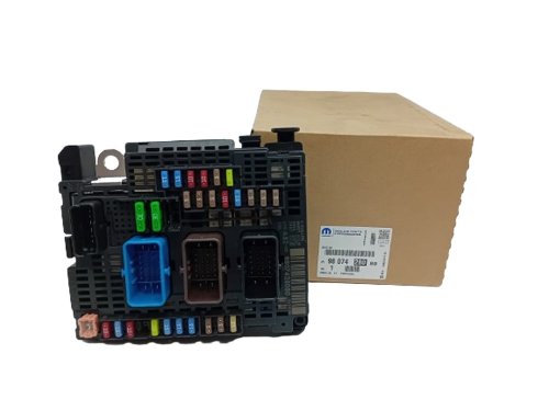 Módulo de fusibles BSM C3 DS4 9807428080
