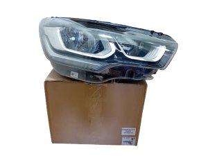 Reflector derecho 9808623780 Citroën C4 2 DS4 Original
