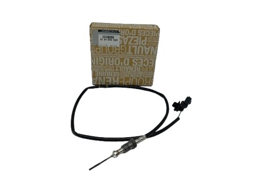 Sensor de temperatura de los gases de escape 226400396R  Renault Master III 2.3DCI Original
